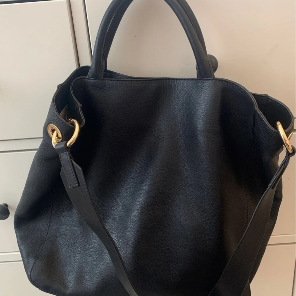 Mark & Graham Tote